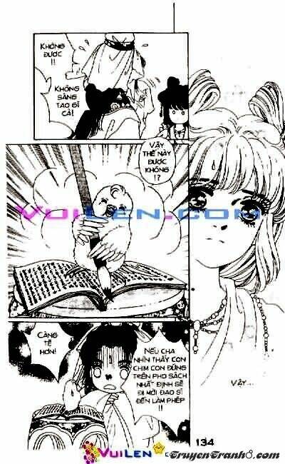 đóa hoa yêu kiều chapter 2 135