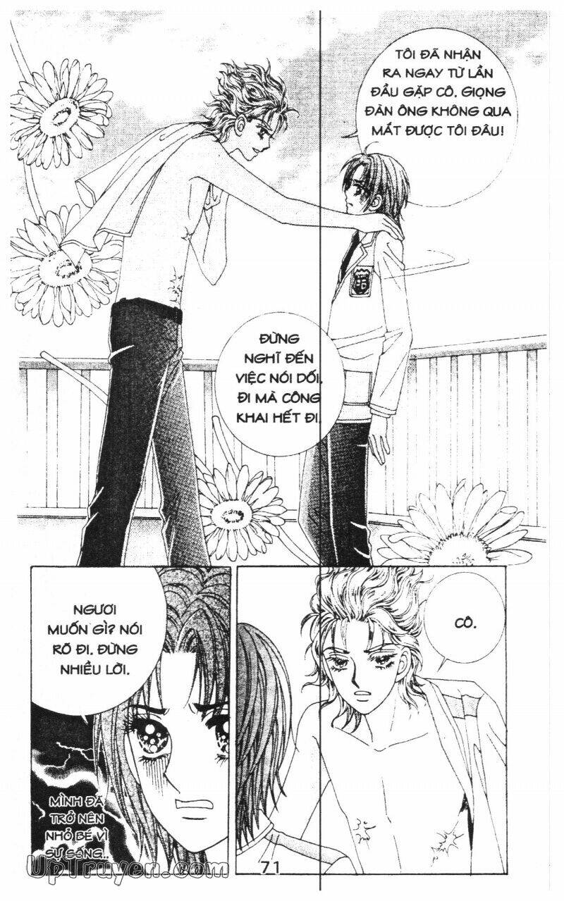 mặt nạ tình yêu chapter 48 73