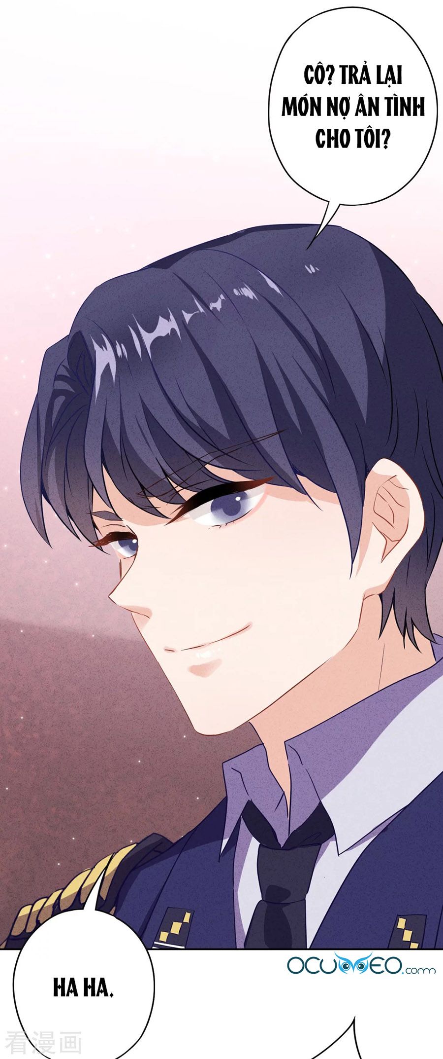 thiếu soái, vợ anh muốn lật trời! chapter 12 15