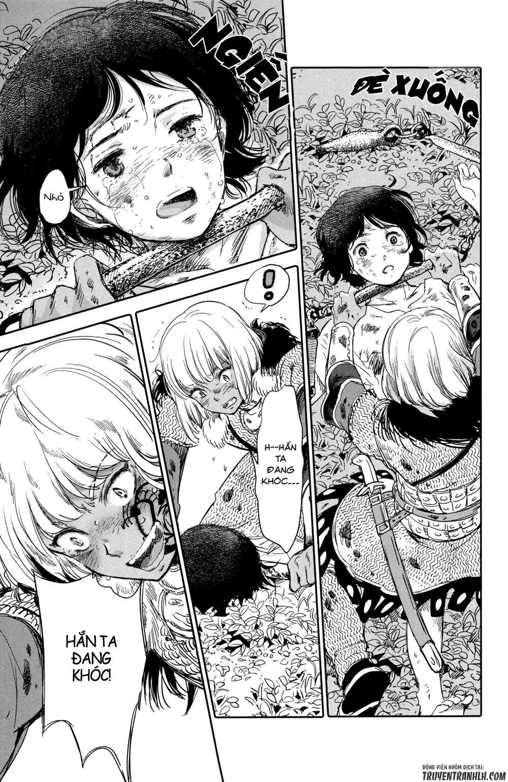 children of the whales chapter 6 10