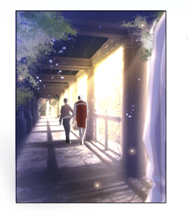 anh ấy gọi tôi là hắc liên hoa chapter 6 9