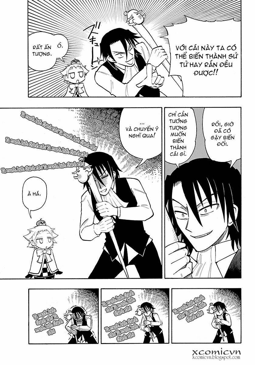 appearance of the yellow dragon chapter 5 11