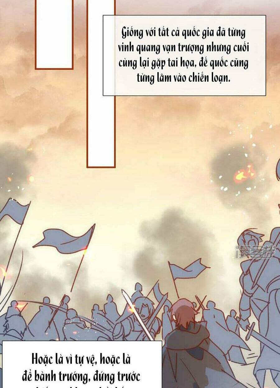 tình địch quái gở lại tăng thêm rồi chapter 56 4