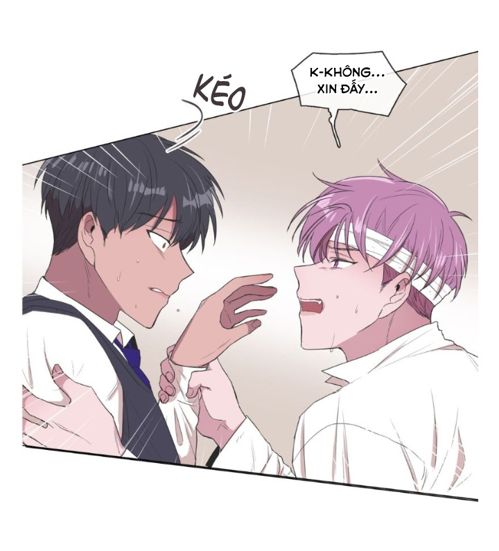 kí ức giả dối chapter 8 22