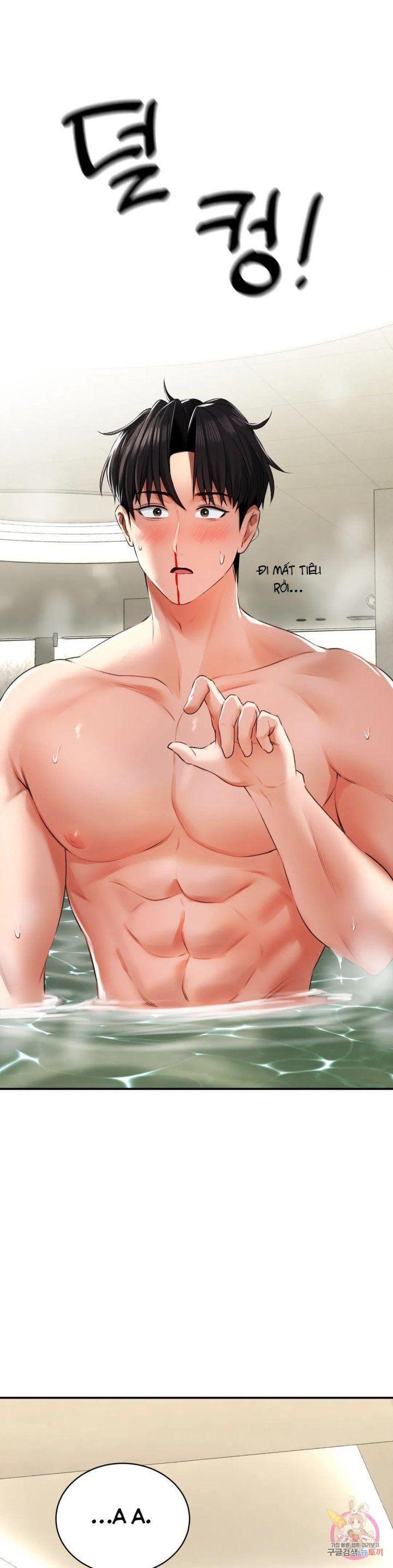 chuyện tình thảo mộc chapter 2 36