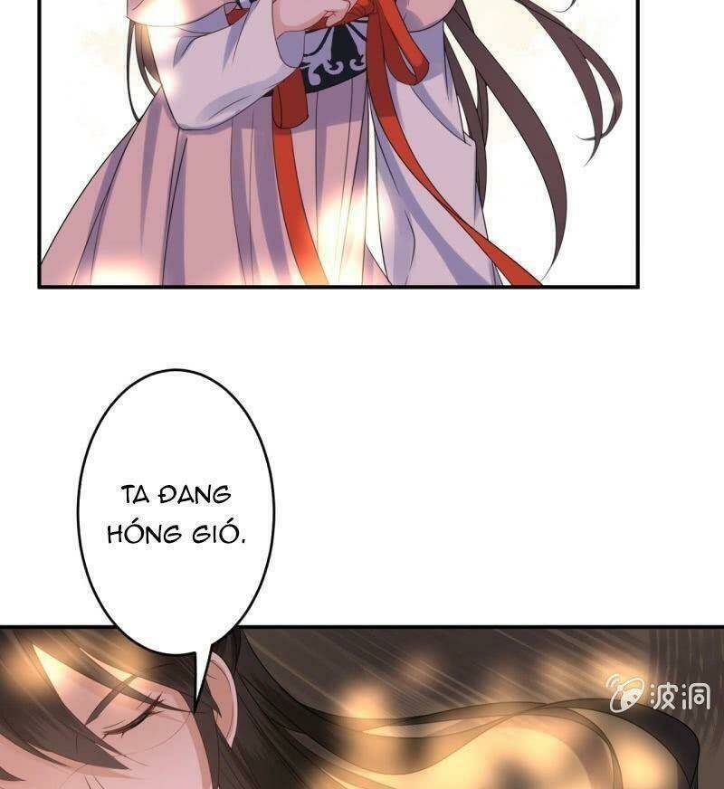 vương gia kiêu ngạo quá khó cua chapter 67 24