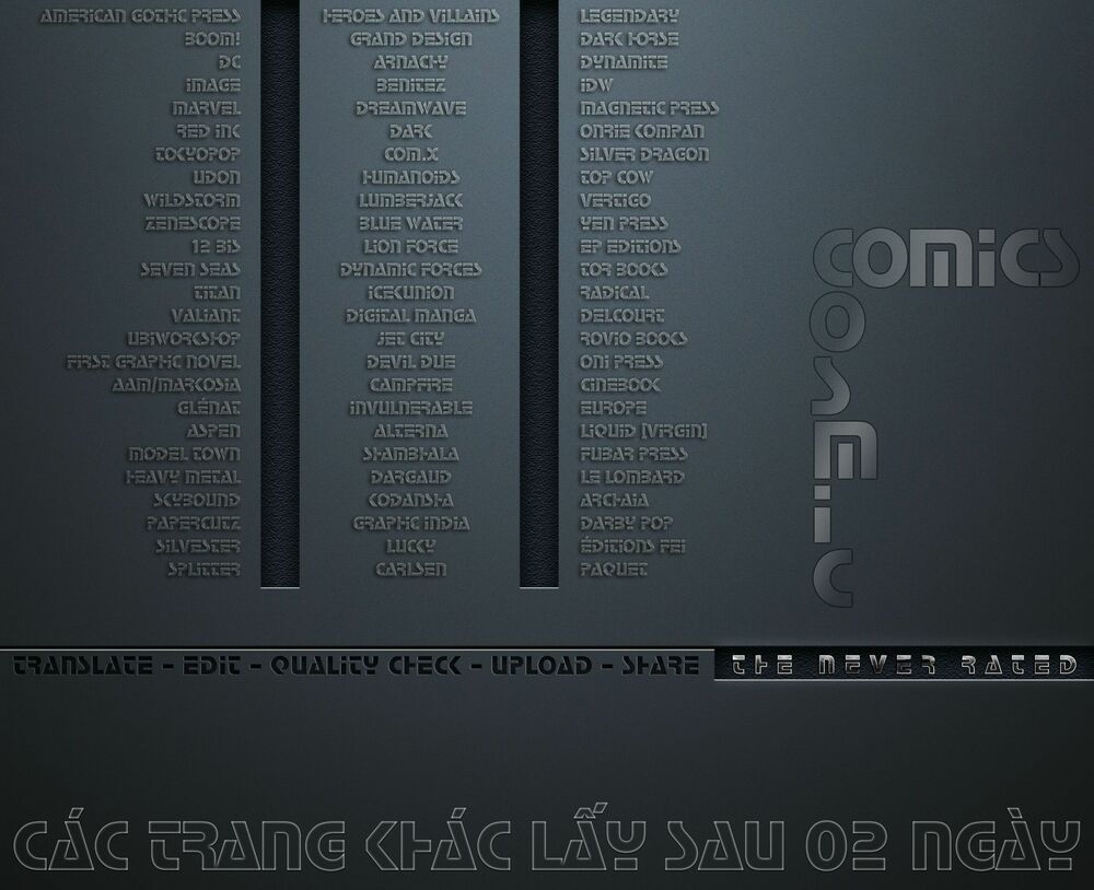 binh pháp mặc công chapter 1 2