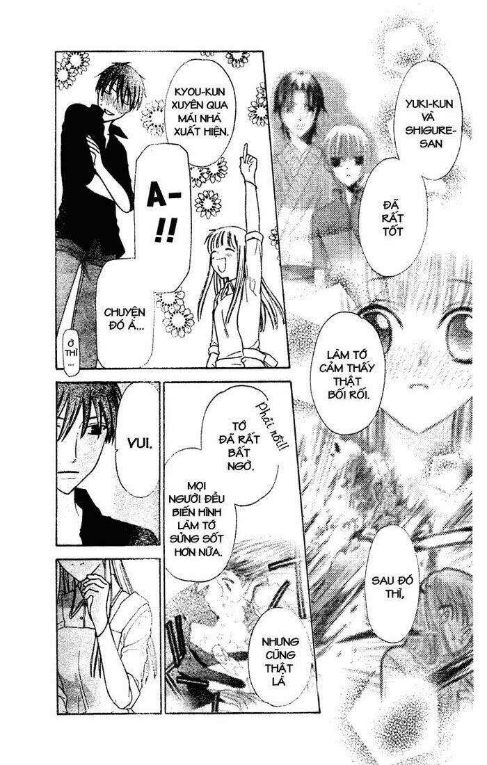 hóa giải lời nguyền chapter 136 5