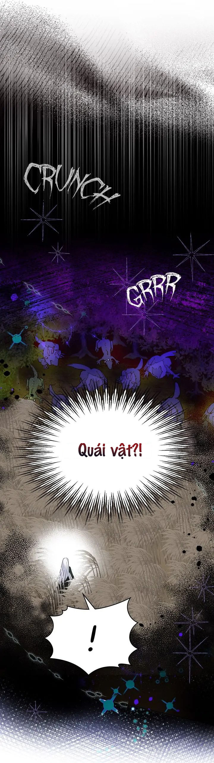 Lý Do Bảo Vệ Con Trai Của Phù Thủy chapter 7.1 - Trang 4