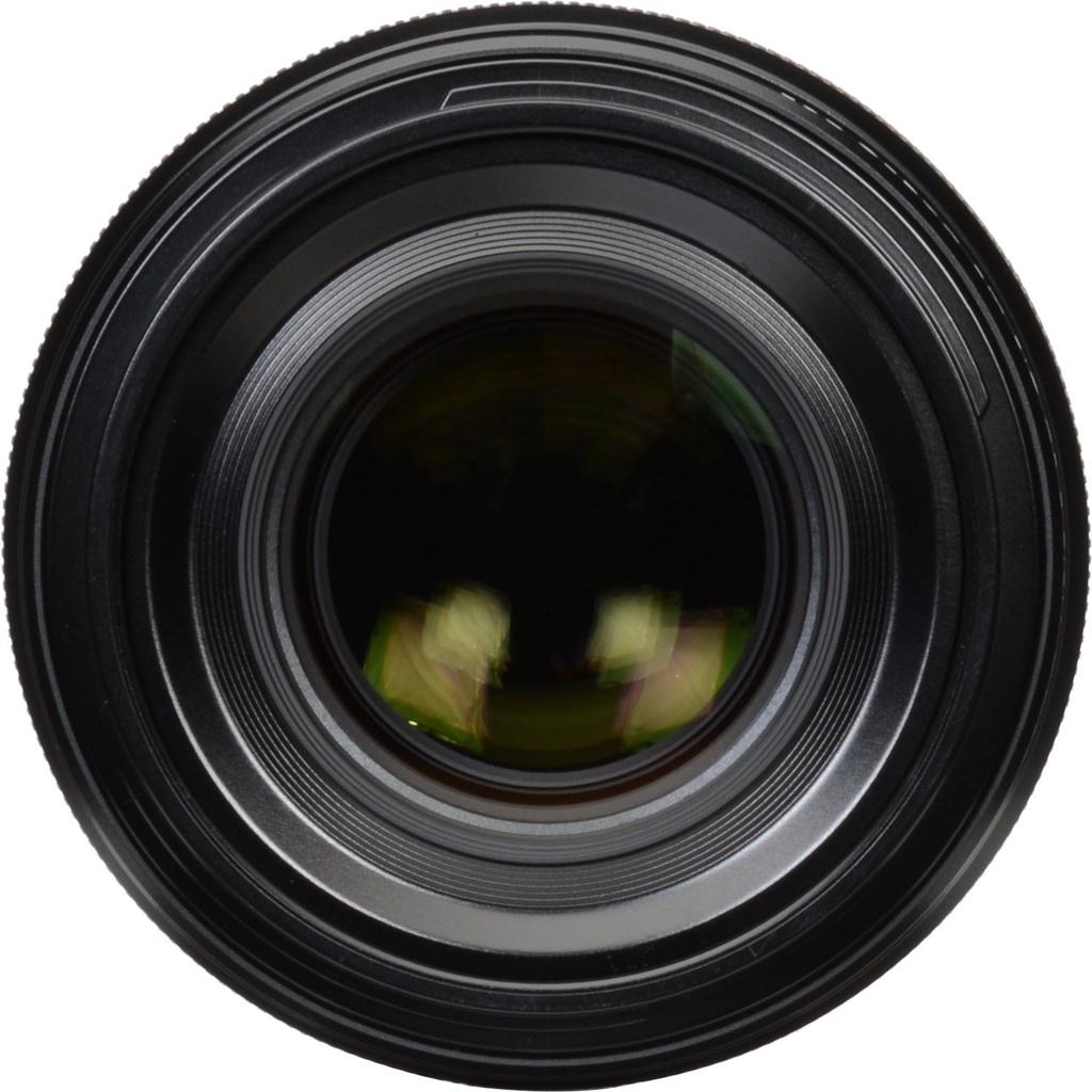 Ống Kính Fujifilm XF 80mm f/2.8 R LM OIS WR Macro