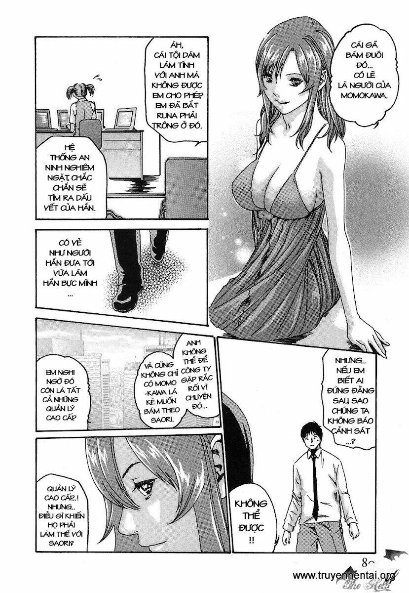 hishoka drops chapter 13 6
