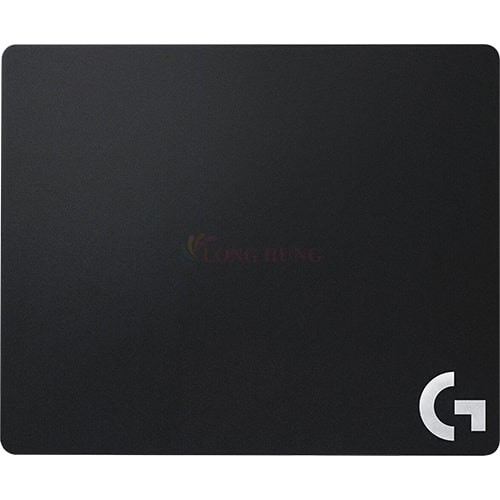 Miếng lót chuột Logitech Hard Gaming Mouse Pad G440 - Hàng chính hãng