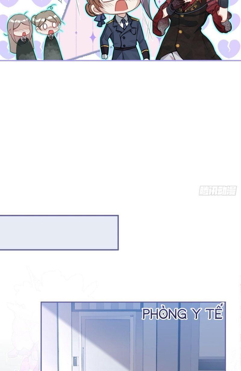 [15+] xuyên đến thế giới nào cũng là hắc liên hoa của anh chapter 2 47