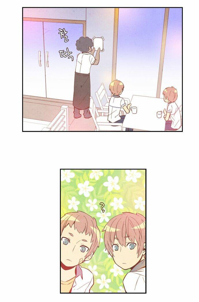 evergreen tea chapter 7 25