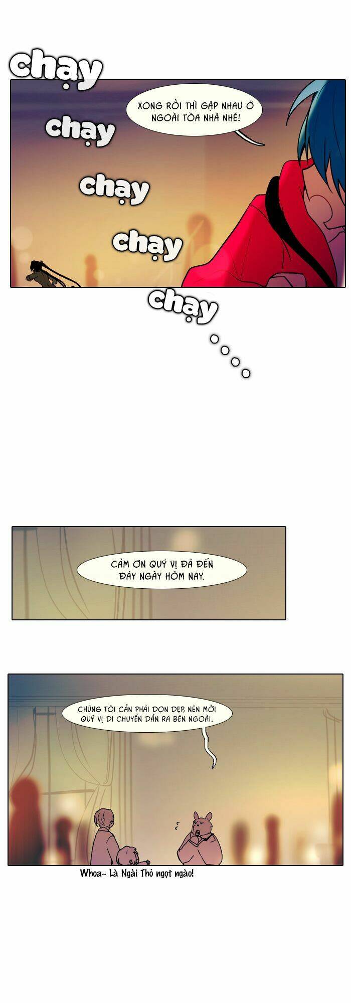 khi nhân vật phản diện được làm vai chính chapter 27 10