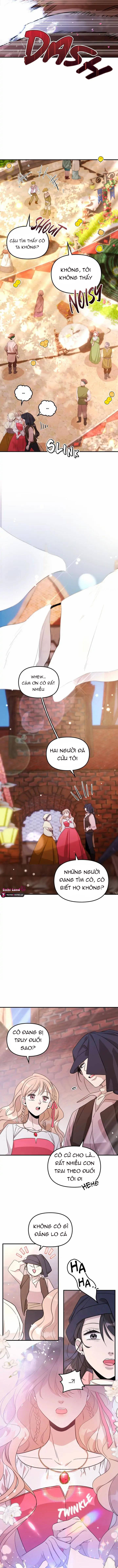 nhật kí của rồng chapter 23.1 6