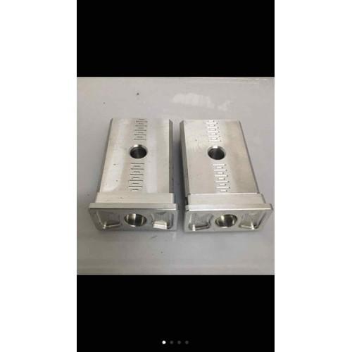 Tăng sên xe máy , chất liệu nhôm ,exciter 150 winner sonic