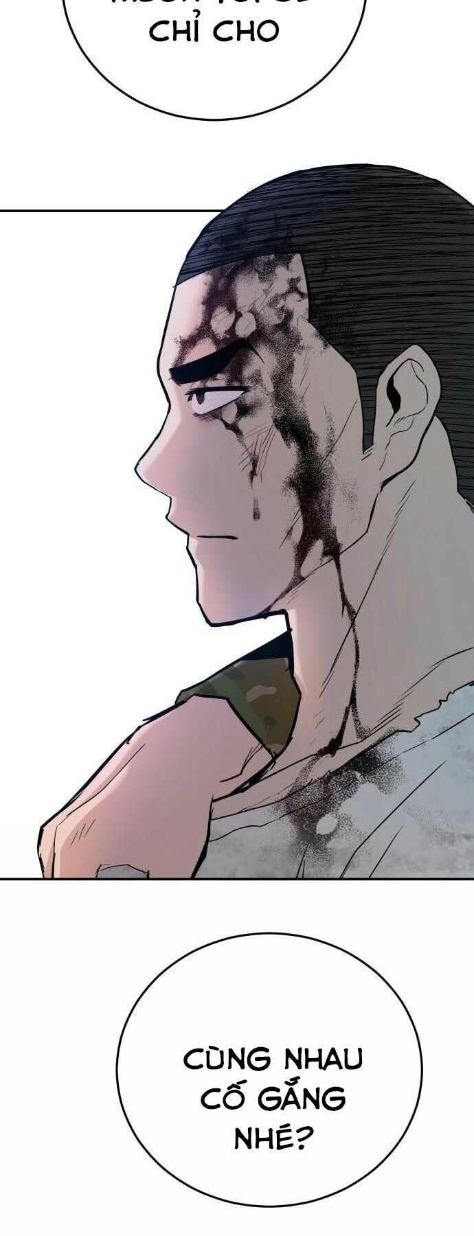 đặc vụ kim chapter 32 27