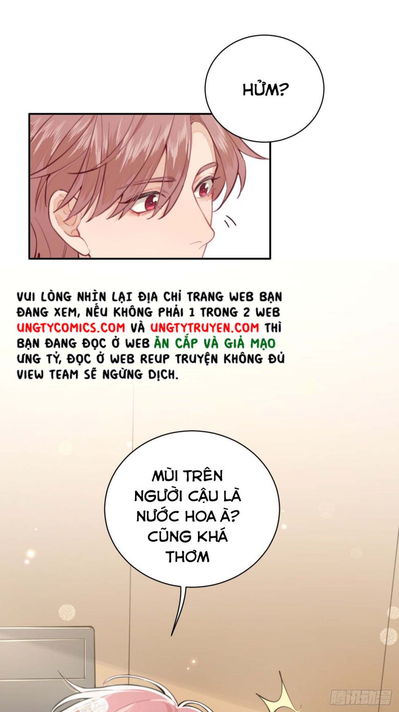 Chó Lớn Bắt Nạt Chủ chapter 2