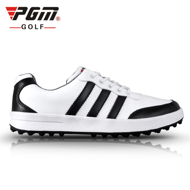 Giày Golf Nam - Non-Slip Spikes - PGM Golf XZ021