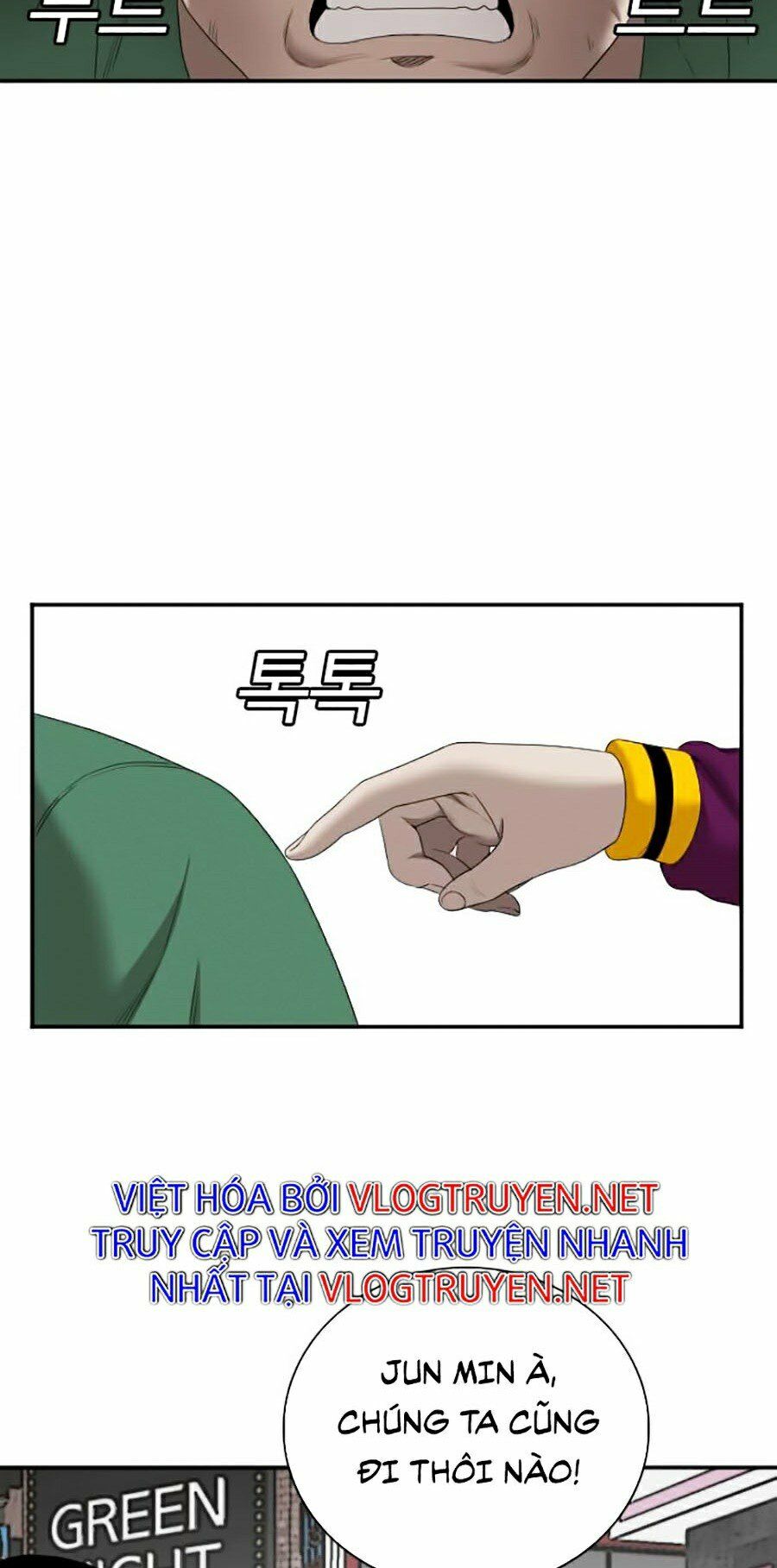 người xấu chapter 62 14