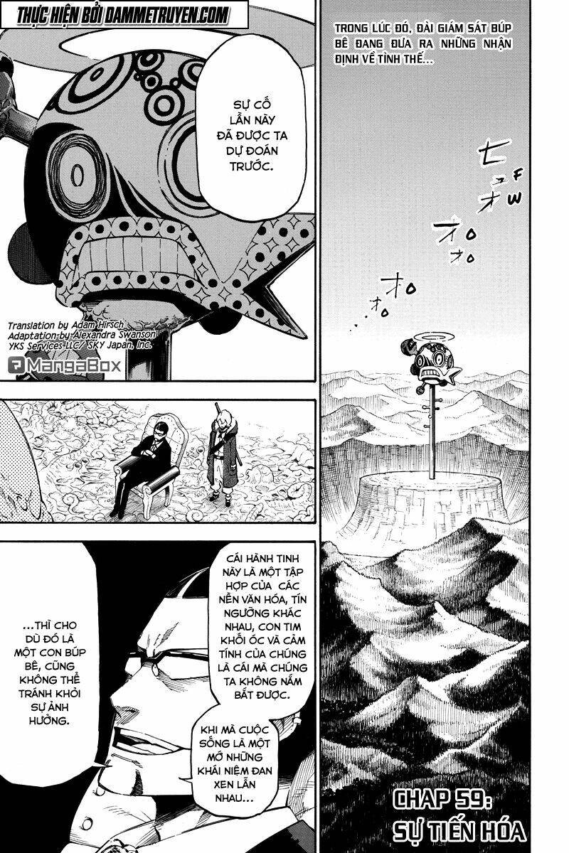 dolly kill kill chapter 59 1