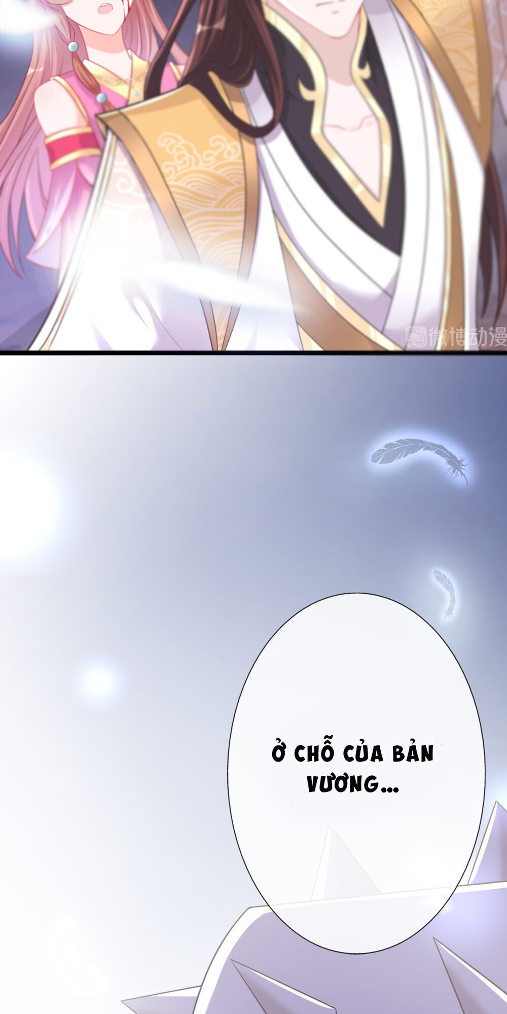 nhân vật phản diện biến thành sủng vật chapter 5 48