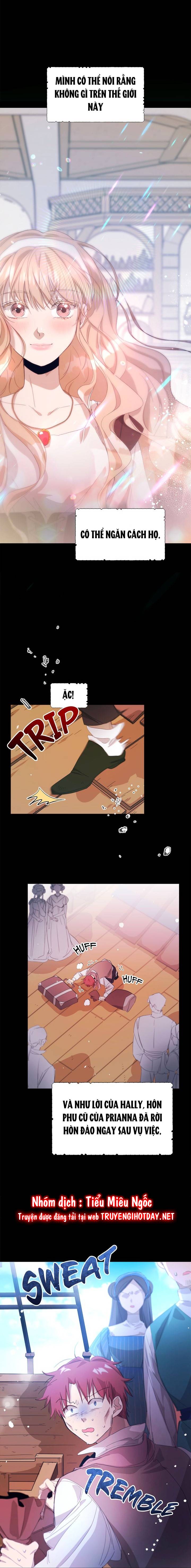 quán trọ dragondaily chapter 38 7