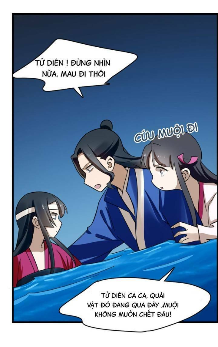 độc bộ thiên hạ: đặc công thần y chapter 153 23