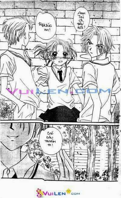 đôi giày thủy tinh chapter 6 118