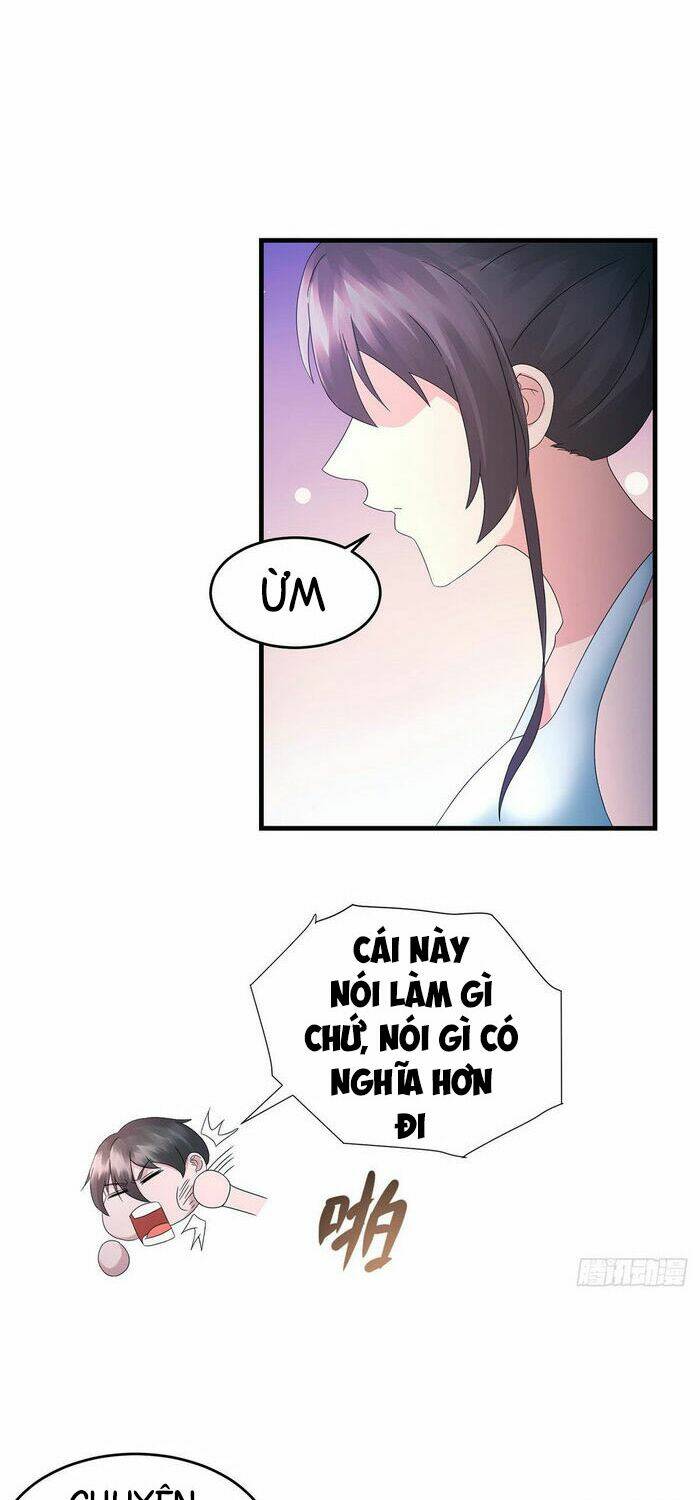 pháp sư truyền kì chapter 42 18