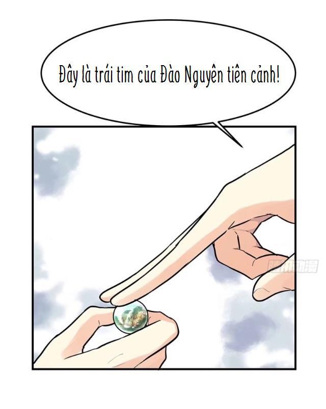 trọng sinh thành tiểu nha đầu chapter 20 6