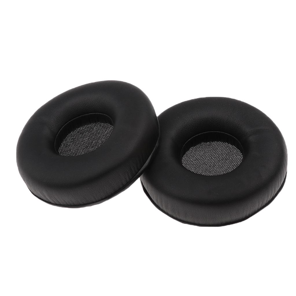 Replacement Cushion Ear Cups Ear Cover for Headphones