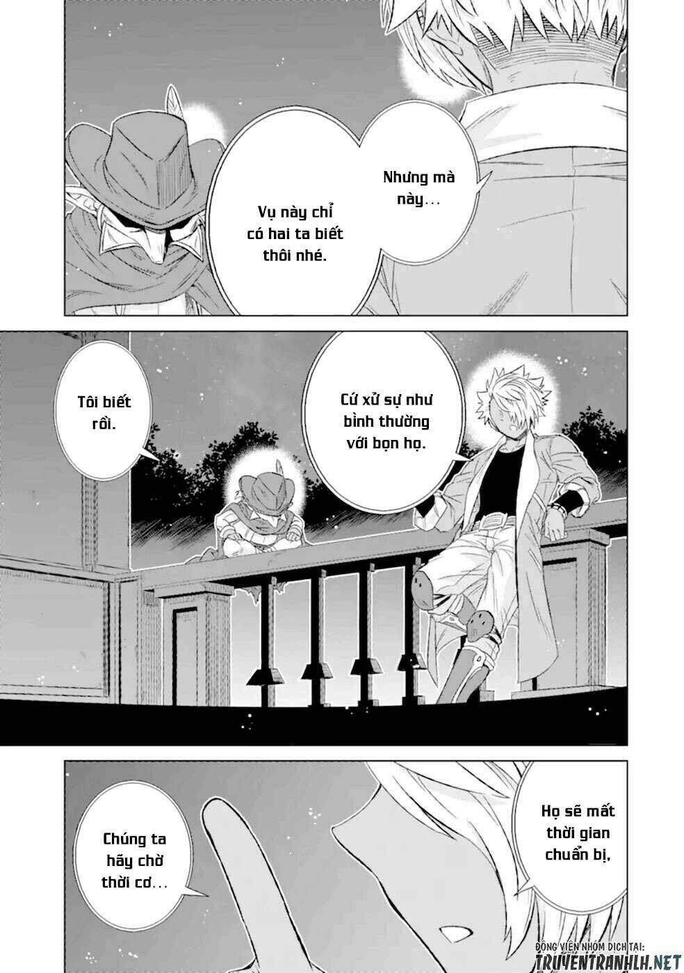 isekai de tadahitori no mamono tsukai ~ tenshoku shitara maou ni machigawa remashita chapter 29 50