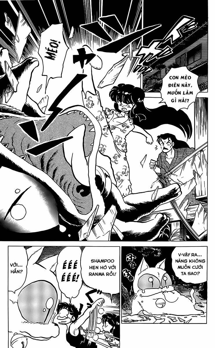 suối lời nguyền chapter 137 16