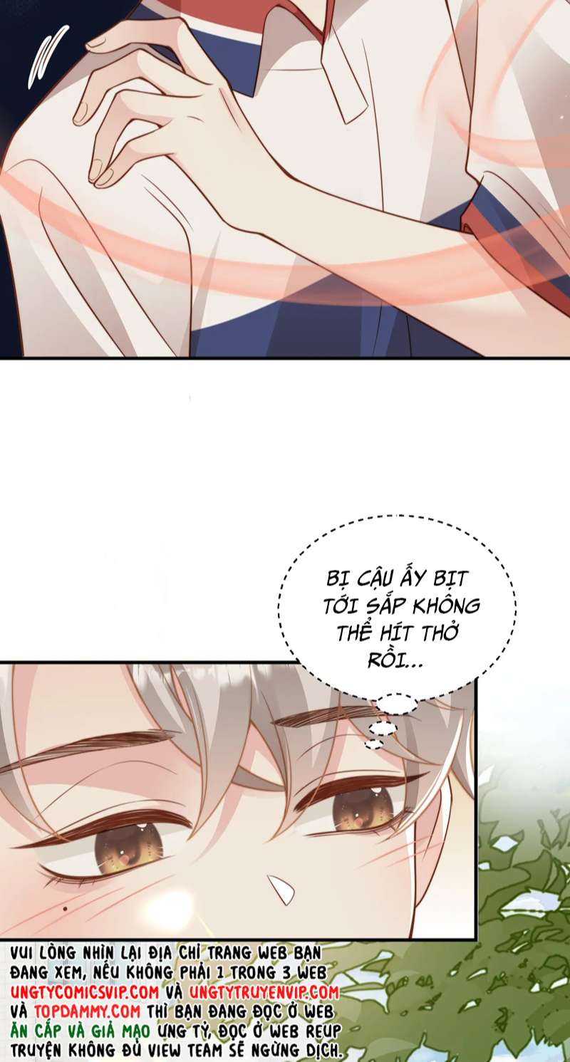 sau khi mất trí nhớ tình địch nói tôi là bạn trai anh ấy chapter 15 2