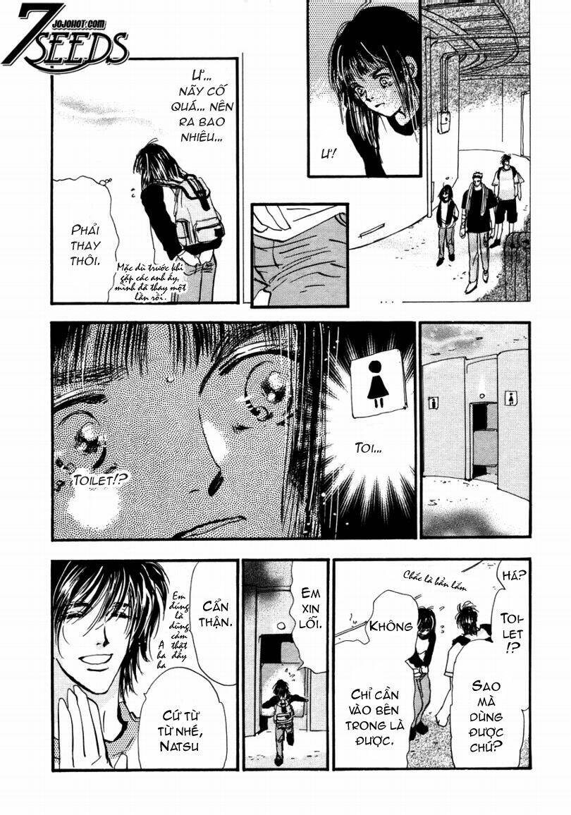 7 mầm sống chapter 98 34