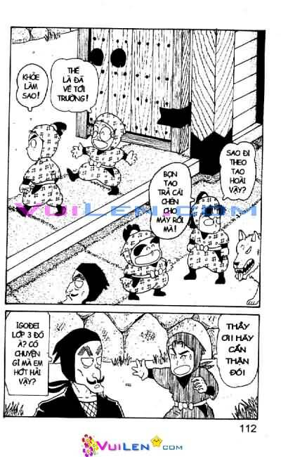 ninja loạn thị chapter 15 112