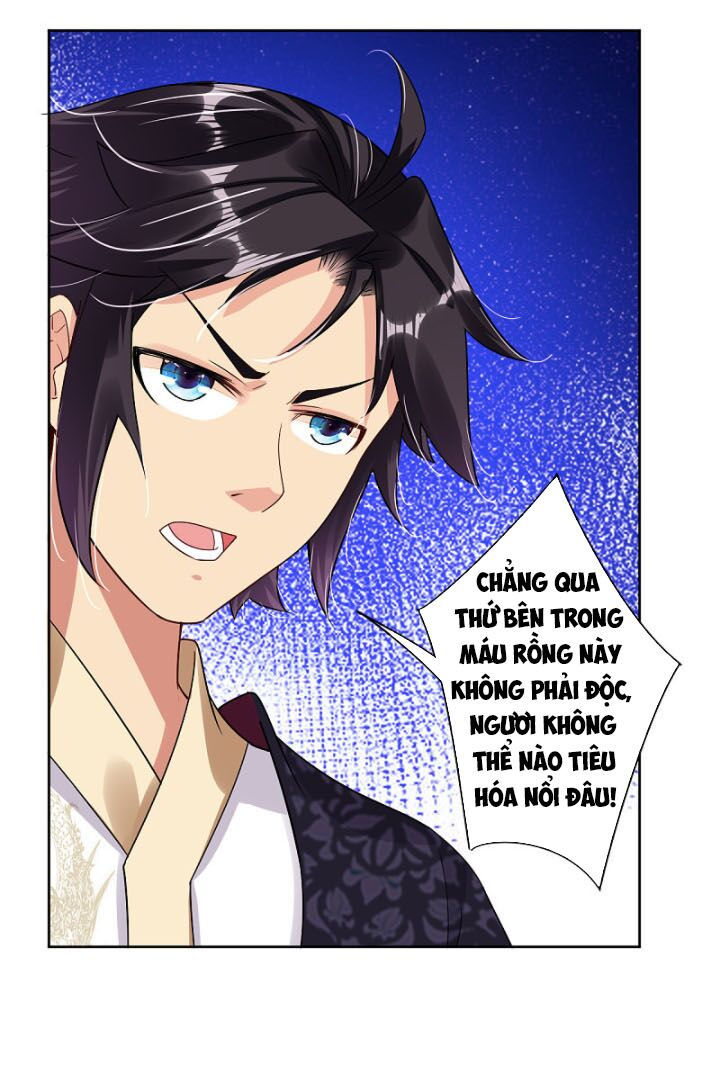 nghịch thiên chiến thần chapter 148 3