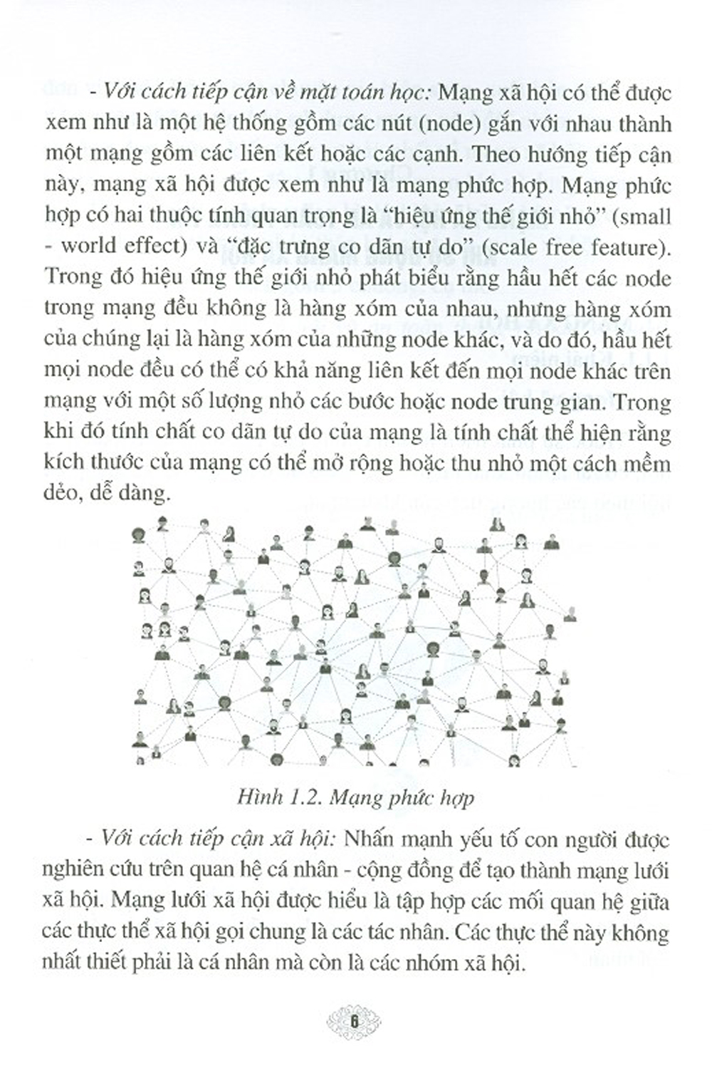 An Toàn Thông Tin Khi Sử Dụng Mạng Xã Hội