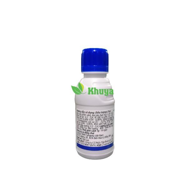 Thuốc trừ bệnh Tilt Super 300EC 100ml