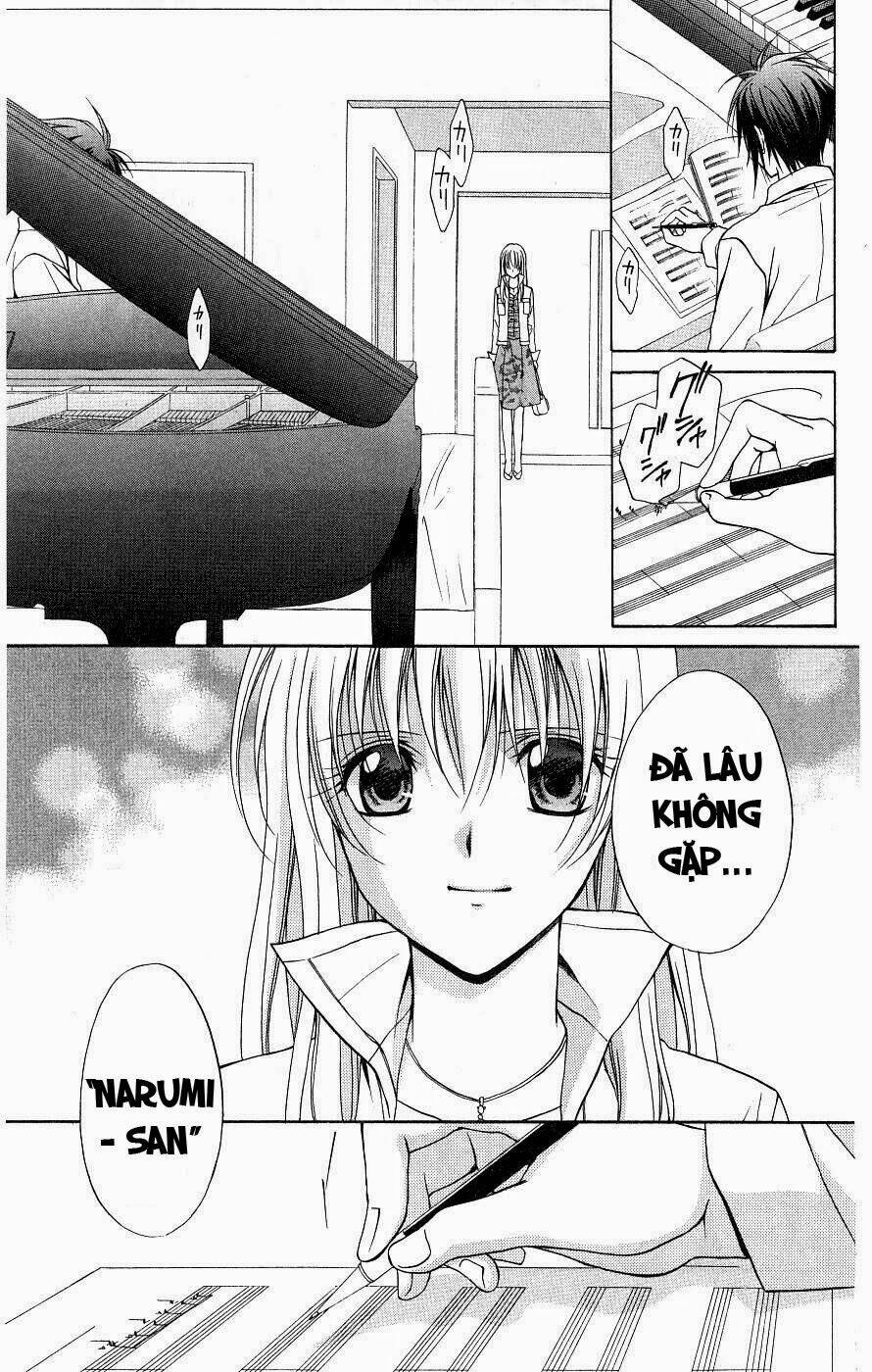 spiral: suiri no kizuna chapter 77 36