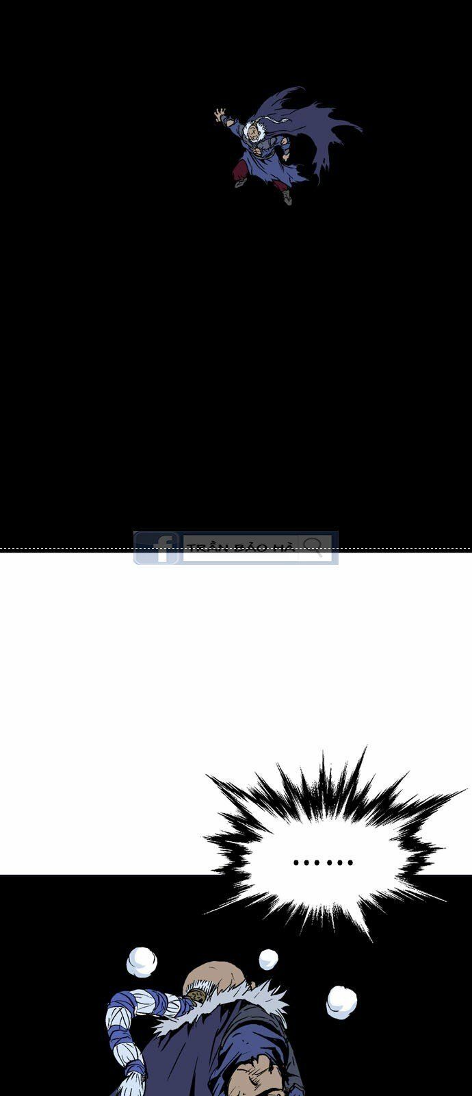 cao thủ 2 chapter 72 24