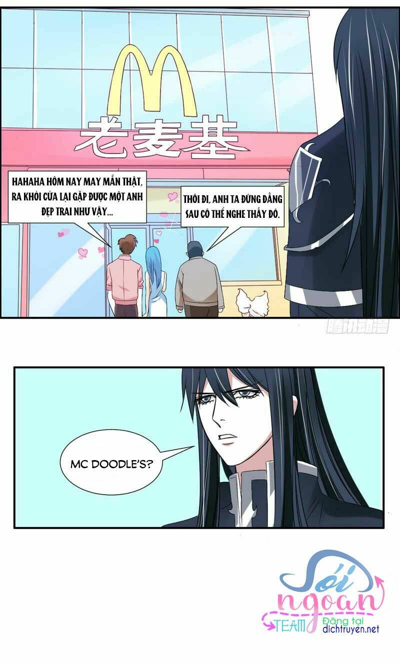 ma vương đại nhân đi thông thả chapter 49 6