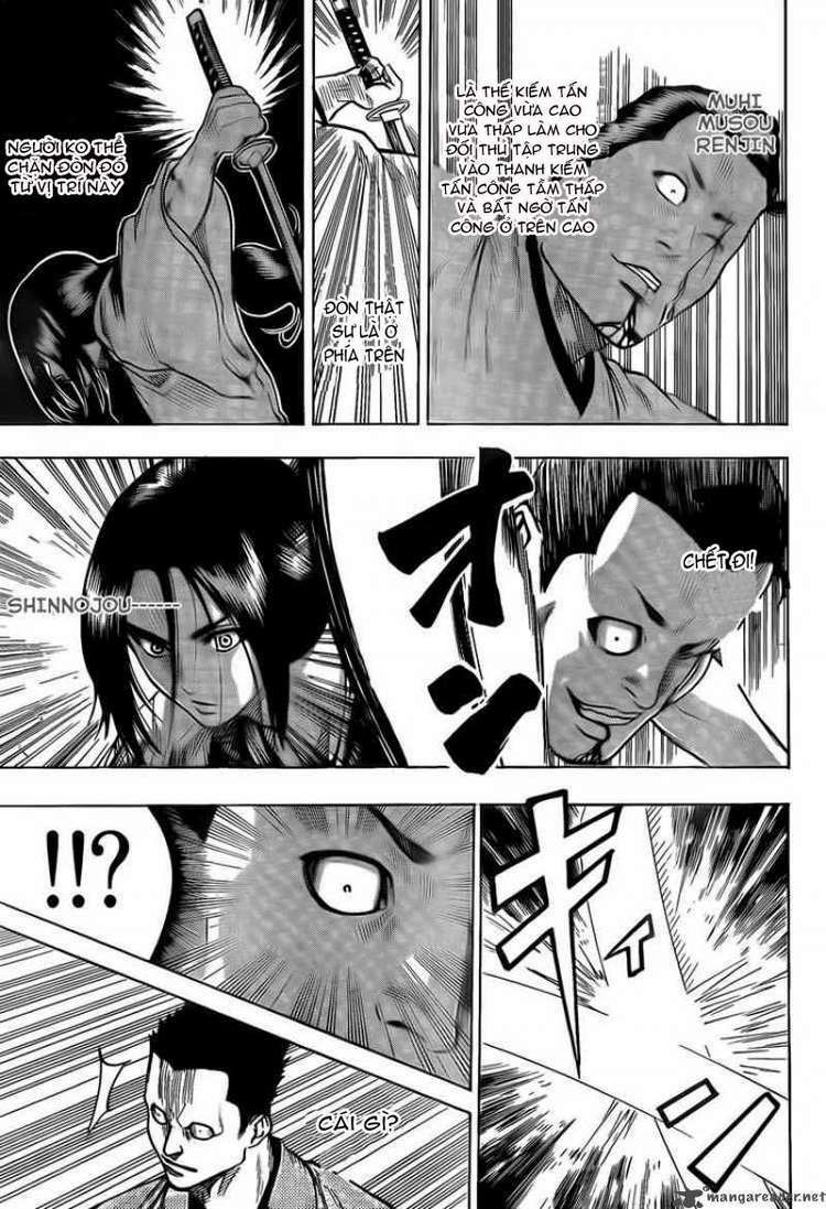 gamaran chapter 44 7