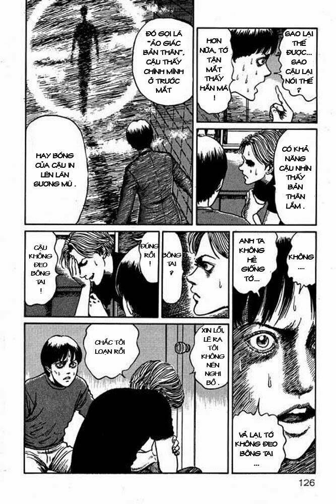 lovesick dead chapter 3 19