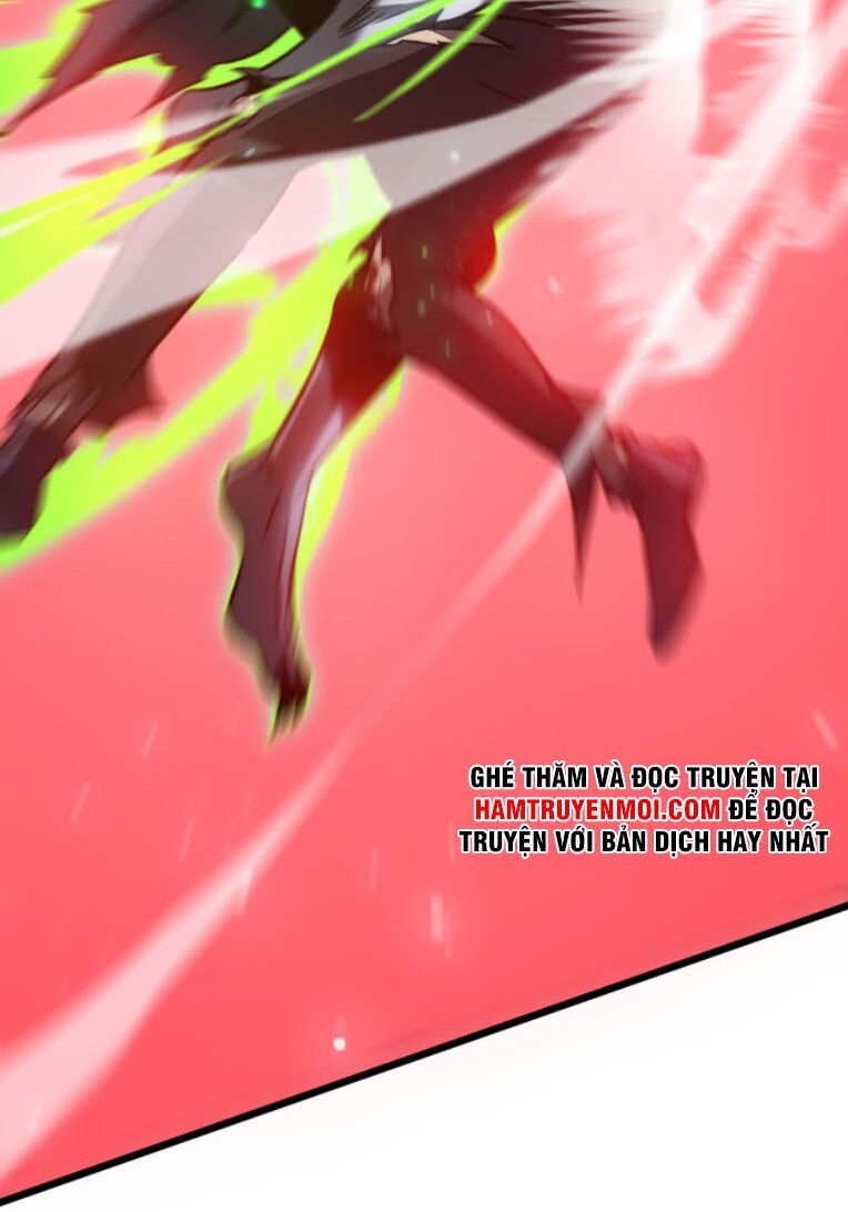 sát thần chi lộ tại dị giới chapter 25 43