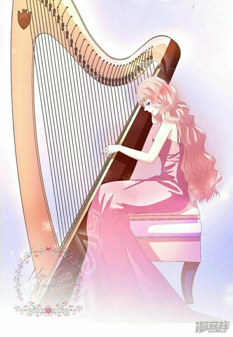 cô vợ nhỏ bị mù của hàn thiếu chapter 0 3