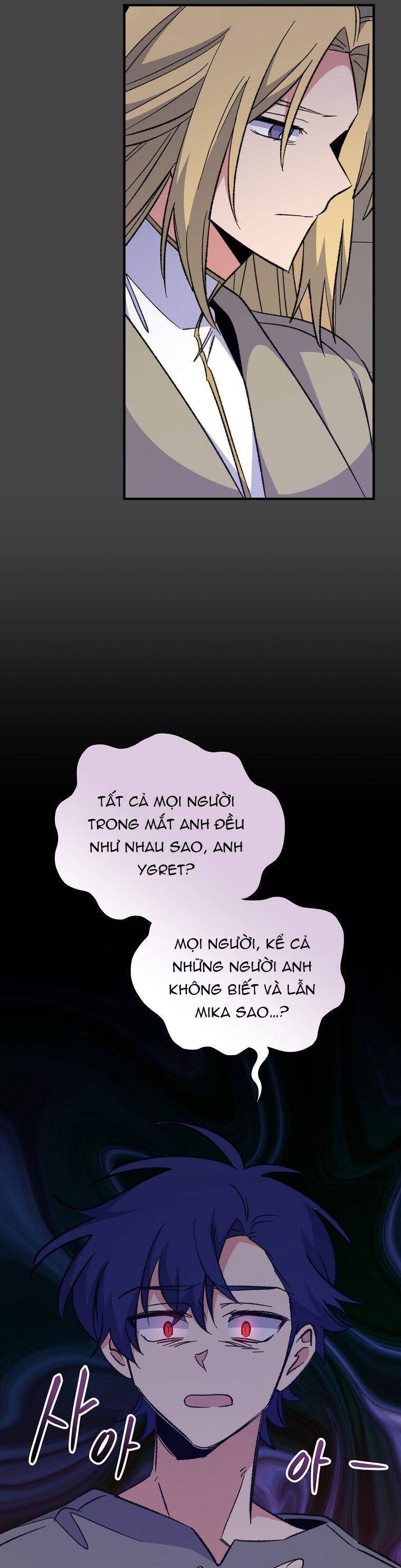 nhà hiền triết yigret chapter 69 8