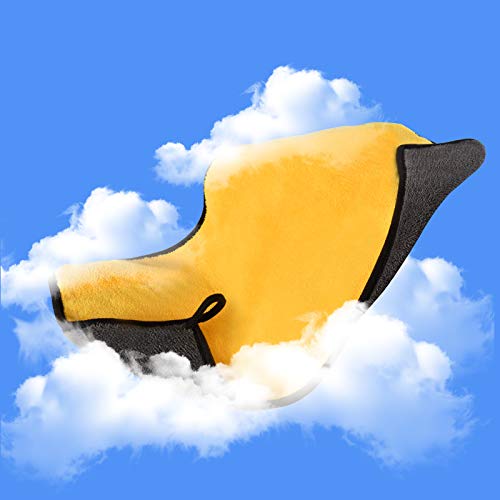 Khăn Lau Xe Ô Tô Đa Năng Siêu Thấm. Kích Thước 30cm x 30cm